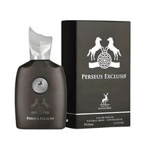 Perfume Maison Alhambra Perseus Exclusif 100ML