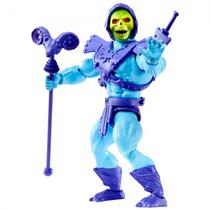 Boneco Mattel Masters Of The Universe Origins - Skeletor