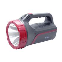 Lanterna Ecopower EP-2627 - 1 LED - Bivolt