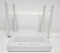 F.Onu Gpon/Epon Hibrida Wifi Ac V2802DAC 2.4/5G