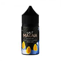 Essencia Vape Magna Salt Royal Blue 20MG 30ML