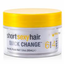 Salud e Higiene Sexy Hair Balsamo Moldeador Quick Change - Cod Int: 65609