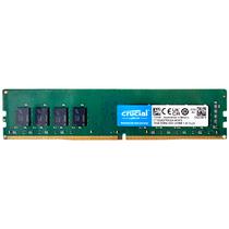 Memoria Ram para PC 16GB Crucial Desktop CT16G4DFRA32A DDR4 de 3200MHZ - Verde