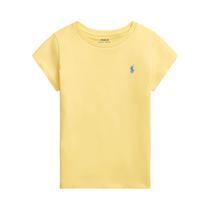 Camisa Infantil Polo Ralph Lauren 312833549052