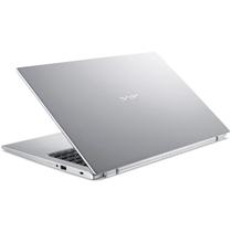 Notebook Acerr A315-58-350L Intel Core i3-1115G4/ 8GB/ 256GB SSD/ 15.6" FHD/ W11.