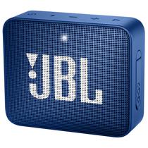 Caixa de Som JBL Go 2 Bluetooth - Azul