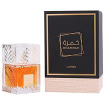 Perfume Lattafa Khamrah Edp Unisex - 100ML