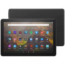Tablet Amazon Fire HD 10 Wifi 3/32GB 13GEN Black