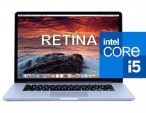 Macbook Pro 2017 13" i5, 8GB Memoria, 128GB SSD, Retina, Swap B