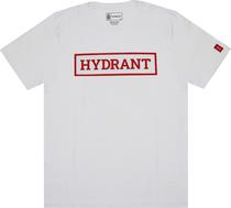 Camiseta Hydrant TH00002C Branca - Masculina