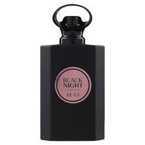 Perfume Bi-Es Black Night F Edp 100ML