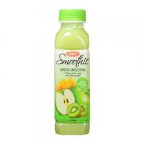 Suco Smoothie Okf Mix Frutas Verdes Pet 350ML