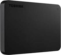 HD Ext 1TB Toshiba 2.5" USB 3.0 Preto