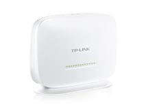 TP-Link Modem Wifi VDSL/ADSL Voip Router TD-VG5612 300MBPS