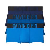 Conjunto de Boxers Calvin Klein NB2593 904 3 Piezas