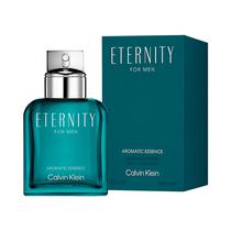 Perfume Masculino Calvin Klein Eternity Aromatic Essence Parfum Intense 100ML