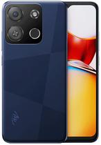 Smartphone Itel A05S A663LC DS Lte 6.6" 4/64GB - Nebula Black