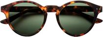 Oculos de Sol B+D Sunglasses Round XL 4602-89 - Unissex