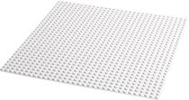Lego Classic White Baseplate - 11026 (1 Peca)