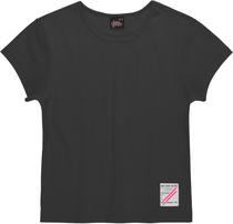 Camiseta We Love Gloss 0801.31473 8910 - Feminina