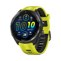 Smartwatch Garmin Forerunner 965 Yellow - Black