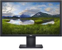 Monitor Dell E2220H 21.5"/ VGA/ DP/ FHD/ 60HZ Black