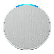 Amazon Echo Pop 1 Geracao 2023 - Glacier White