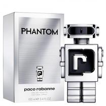 Perfume Paco Rabanne Phantom Edt Masculino 100ML