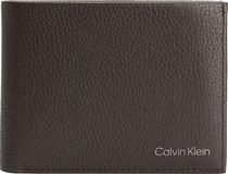 Carteira Calvin Klein K50K507896 Baw - Masculina