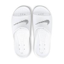 Chinelo Nike Victori One Shower Slide Unisex Branco CZ5478-100