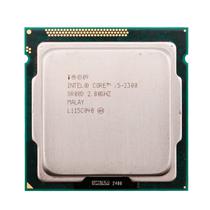 Processador OEM Intel 1155 i5 2300 3.1GHZ s/CX s/fan s/G