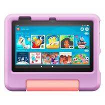 Tablet Amazon Fire HD 7 Kids Edition 12 Geracao Tela 7" 16GB - Roxo