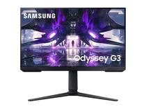Monitor 24 Samsung LS24AG320NLXZX Odyssey G3 165HZ