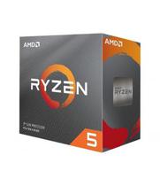 Processador AMD AM4 Ryzen R5-3600 3.6GHZ/35MB