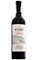 Bebidas Kvint Vino Classic Merlot 750ML - Cod Int: 68396