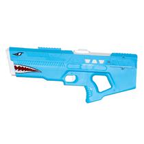 Pistola de Agua Sharks Water Gun LD-577D - Blue