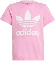 Camiseta Adidas Trefoil Tee - IB9932 - Feminina