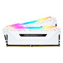 Memoria Ram Corsair Vengeance Pro RGB 16GB (2X8GB) DDR4 3200 MHZ - CMW16GX4M2C3200C16W