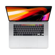 Apple Macbook Pro MVVL2LL/ A Intel Core i7 / Memoria Ram 16GB / SSD 512GB / Tela 16"" - Silver (Outros)