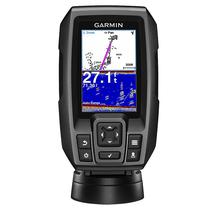 GPS Garmin Striker 4 010-01550-00