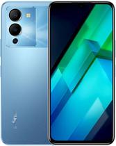 Smartphone Infinix Note 12 Dual Sim Lte 8/128GB Blue - Anatel Garantia 1 Ano No Brasil