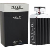 Perfume Puccini Paris Extreme Edp - Masculino 100ML