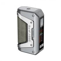Mod Geekvape L200 Aegis Legend 2 Silver
