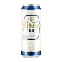 Cerveja Bitburguer Drive 0.0 Alcool Lata 500ML