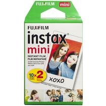 Filme Fujifilm Instax Mini de 8.6X5.4CM (20 Unidades)
