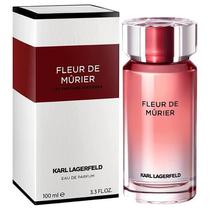 Karl Lagerfeld Fleur de Murier Fem 100ML Edp c/s