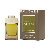 Perfume Miniatura Bvlgari Wood Essence Edp Masculino 5ML