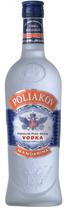 Vodka Poliakov Mandarin Premium Vol 700 ML