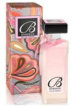 Perfume Emper Bordeux Prive Feminino 100 ML. Edp