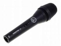 Akg Microfone P5S